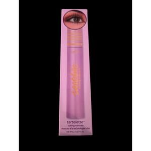 Tarte Black "Tartlette" Tubing Mascara NWT